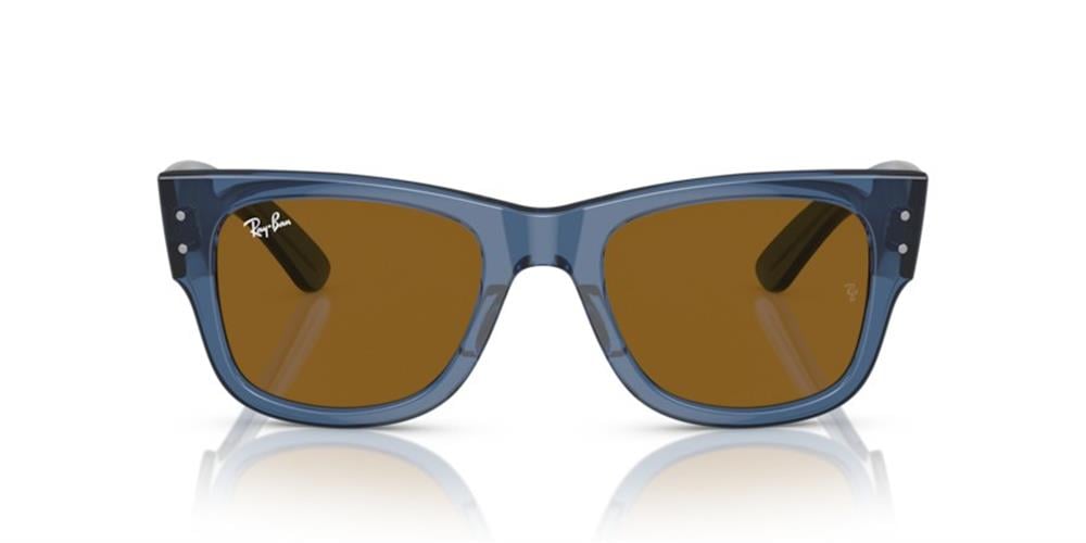 Ray-Ban RB0840S 668073 51 Unisex Güneş Gözlüğü