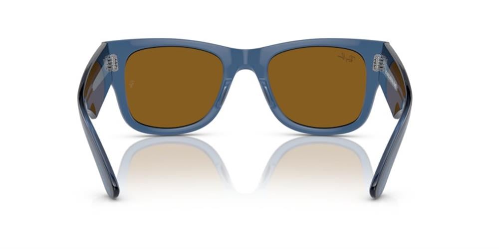 Ray-Ban RB0840S 668073 51 Unisex Güneş Gözlüğü