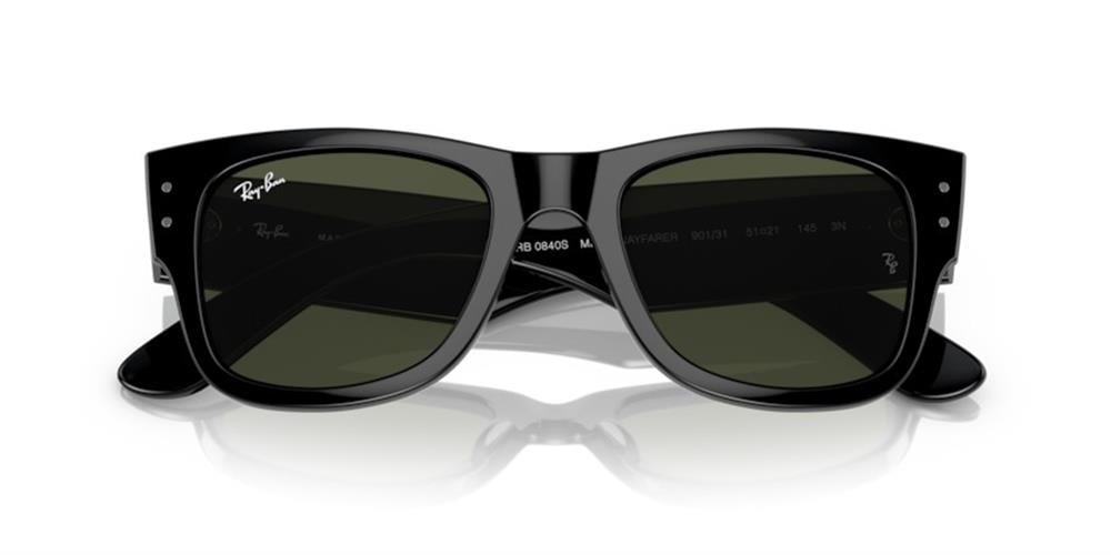Ray-Ban RB0840S 901/31 51 Unisex Güneş Gözlüğü