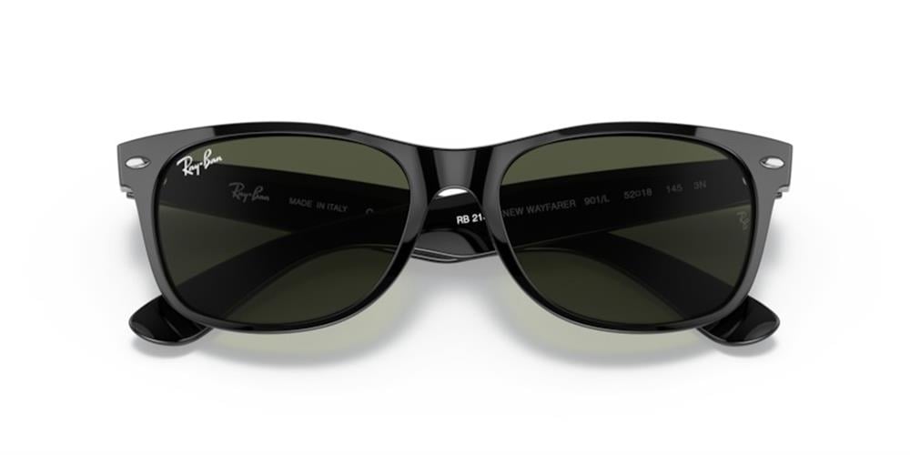 Ray-Ban RB2132 901L 55 Unisex Güneş Gözlüğü