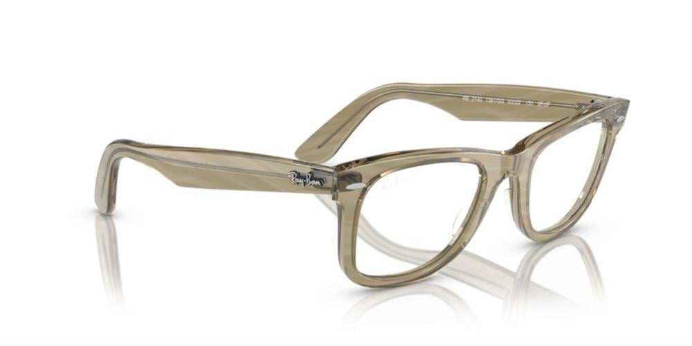 Ray-Ban RB2140 1387GG 50 Unisex Güneş Gözlüğü