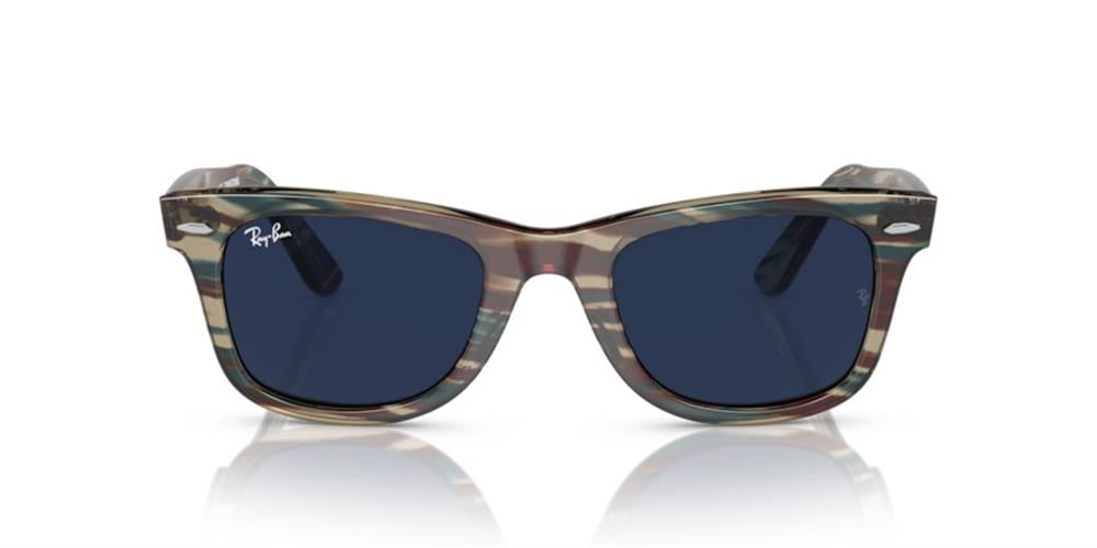 Ray-Ban RB2140 1387GG 50 Unisex Güneş Gözlüğü