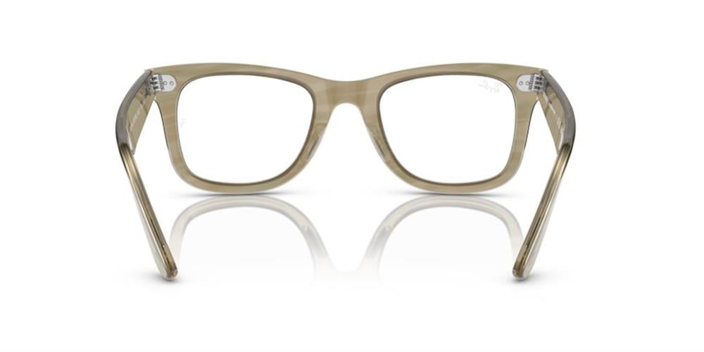 Ray-Ban RB2140 1387GG 50 Unisex Güneş Gözlüğü