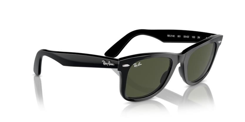 Ray-Ban RB2140 901 50 Unisex Güneş Gözlüğü