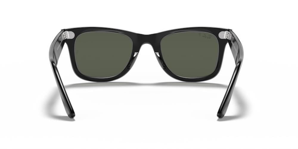 Ray-Ban RB2140 901/58 50 Unisex Polarize Güneş Gözlüğü