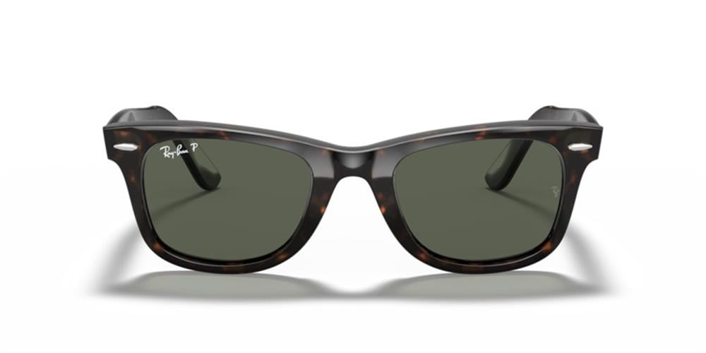 Ray-Ban RB2140 902/58 50 Unisex Polarize Güneş Gözlüğü
