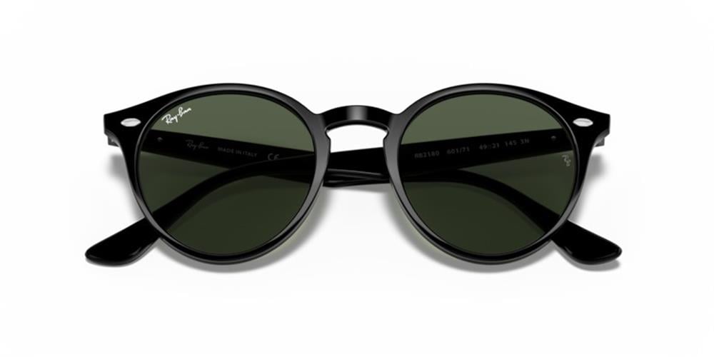 Ray-Ban RB2180 601/71 49 Unisex Güneş Gözlüğü