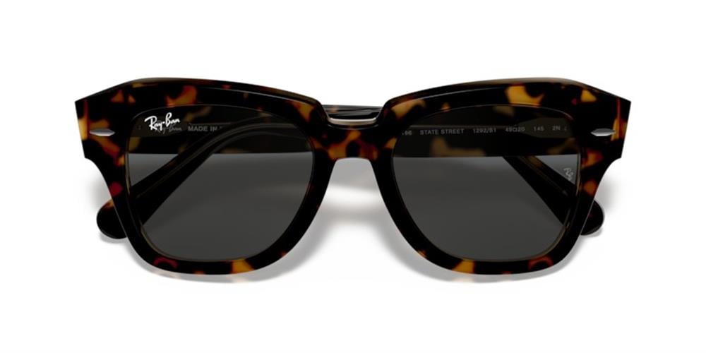 Ray-Ban RB2186 1292B1 52 Kadın Güneş Gözlüğü