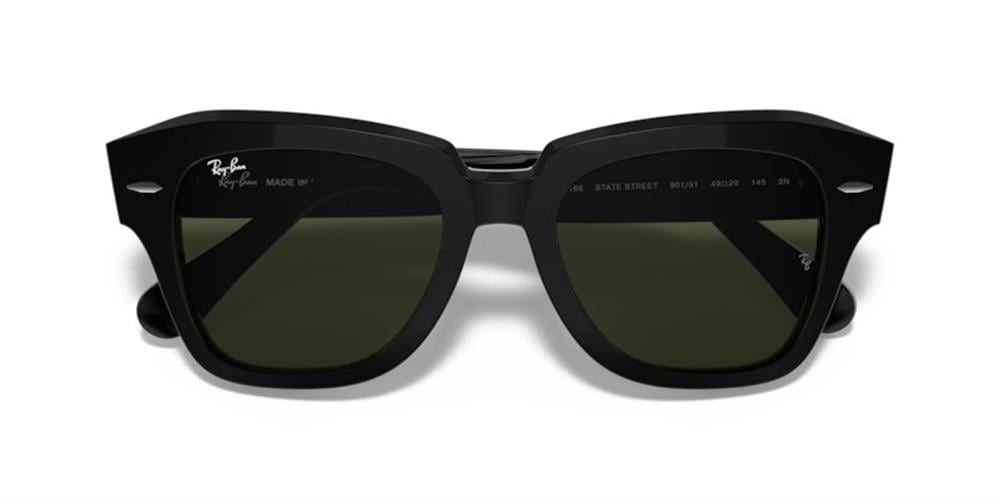 Ray-Ban RB2186 901/31 52 Kadın Güneş Gözlüğü