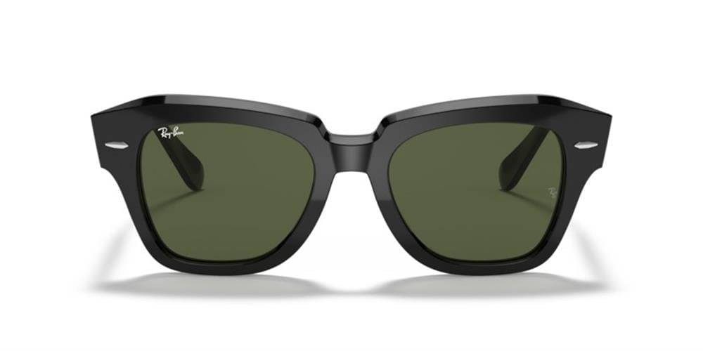Ray-Ban RB2186 901/31 52 Kadın Güneş Gözlüğü