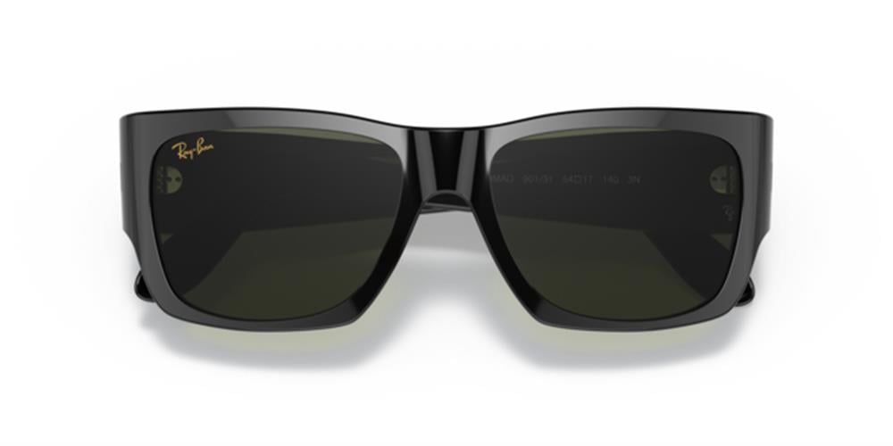Ray-Ban RB2187 901/31 54 Unisex Güneş Gözlüğü