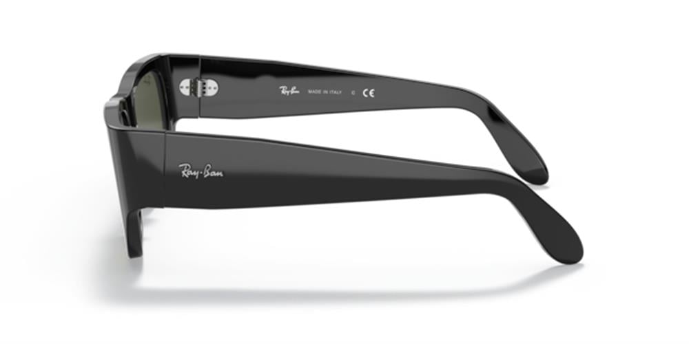 Ray-Ban RB2187 901/31 54 Unisex Güneş Gözlüğü