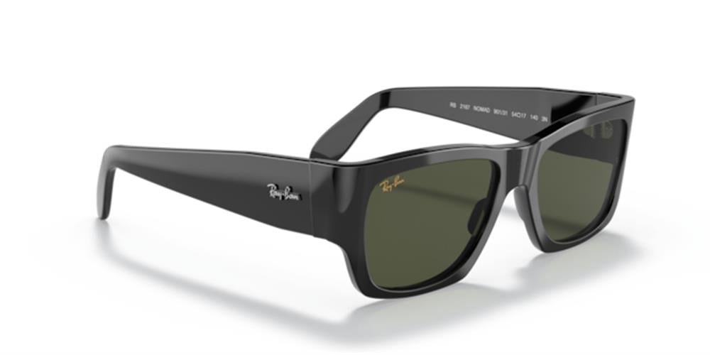Ray-Ban RB2187 901/31 54 Unisex Güneş Gözlüğü