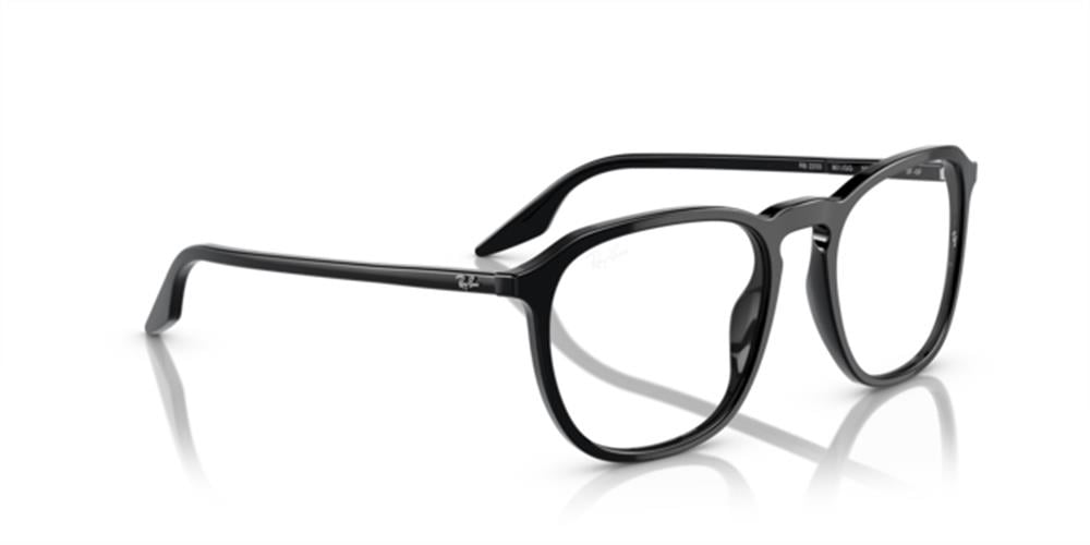 Ray-Ban RB2203 901/GG 52 Unisex Güneş Gözlüğü