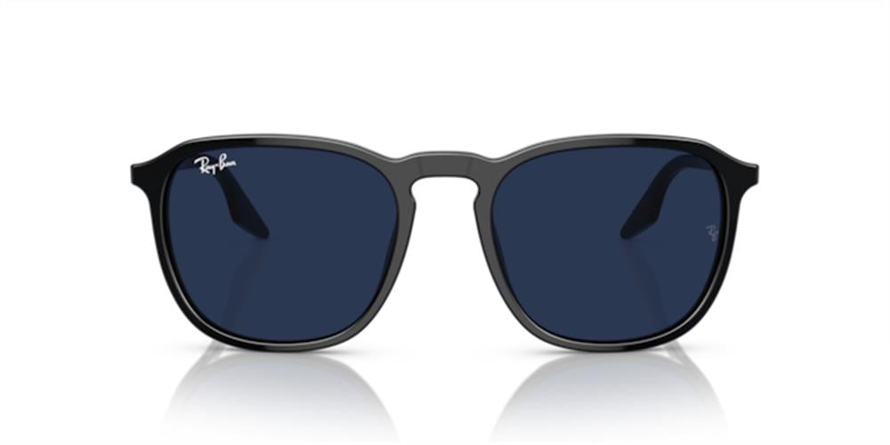 Ray-Ban RB2203 901/GG 52 Unisex Güneş Gözlüğü