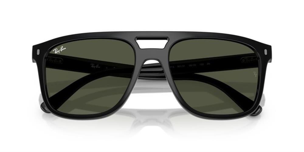 Ray-Ban RB2213 901/31 55 Unisex Güneş Gözlüğü
