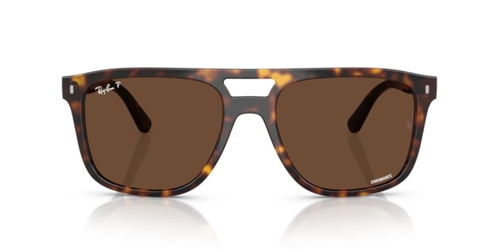 Ray-Ban RB2213CH 902/AN 55 Unisex Polarize Güneş Gözlüğü
