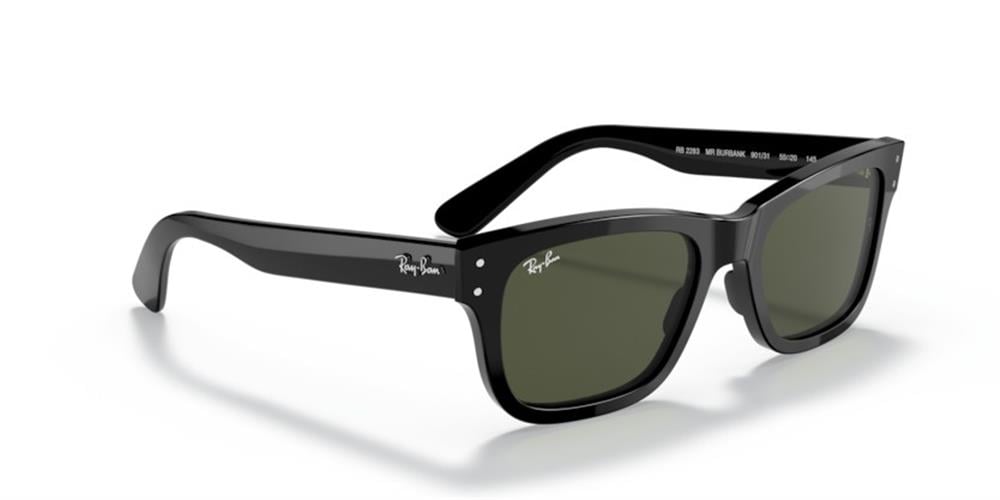 Ray-Ban Rb2283 901/31 52 Unisex Güneş Gözlüğü