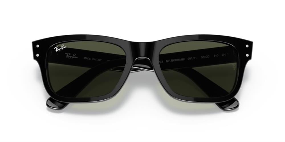 Ray-Ban Rb2283 901/31 55 Unisex Güneş Gözlüğü