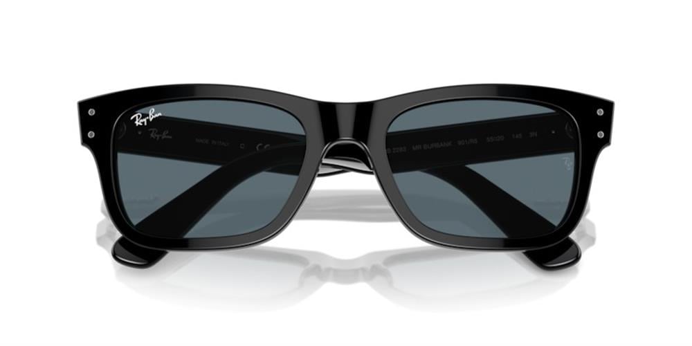Ray-Ban Rb2283 901/R5 55 Unisex Güneş Gözlüğü