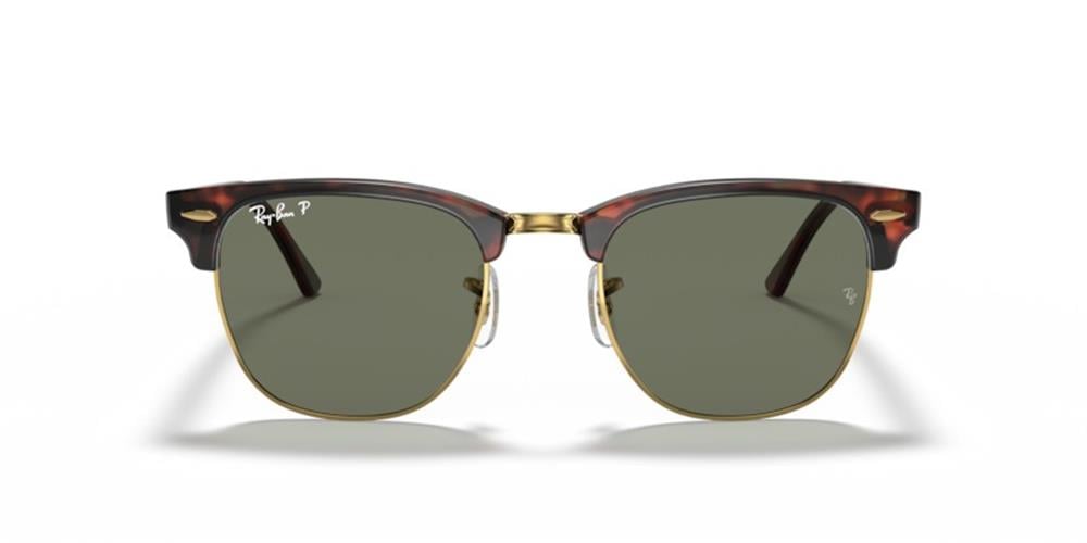 Ray-Ban RB3016 990/58 49 Unisex Polarize Güneş Gözlüğü