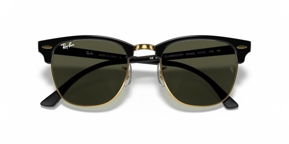 Ray-Ban RB3016 W0365 51 Unisex Güneş Gözlüğü
