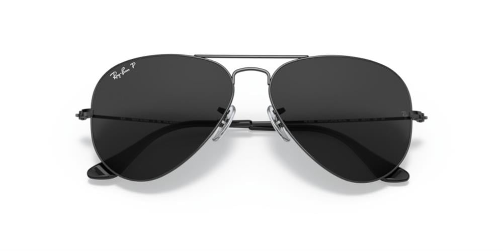 Ray-Ban RB3025 002/48 58 Unisex Polarize Güneş Gözlüğü