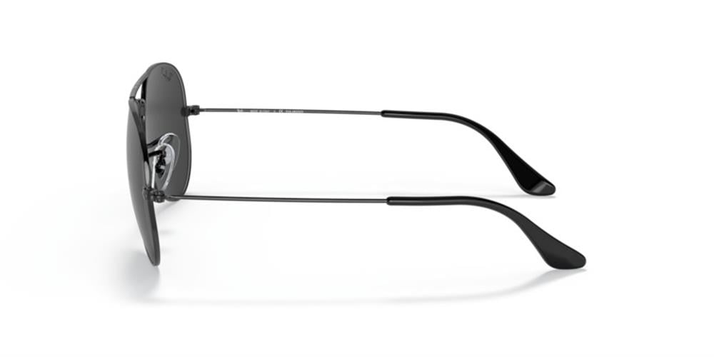 Ray-Ban RB3025 002/48 58 Unisex Polarize Güneş Gözlüğü