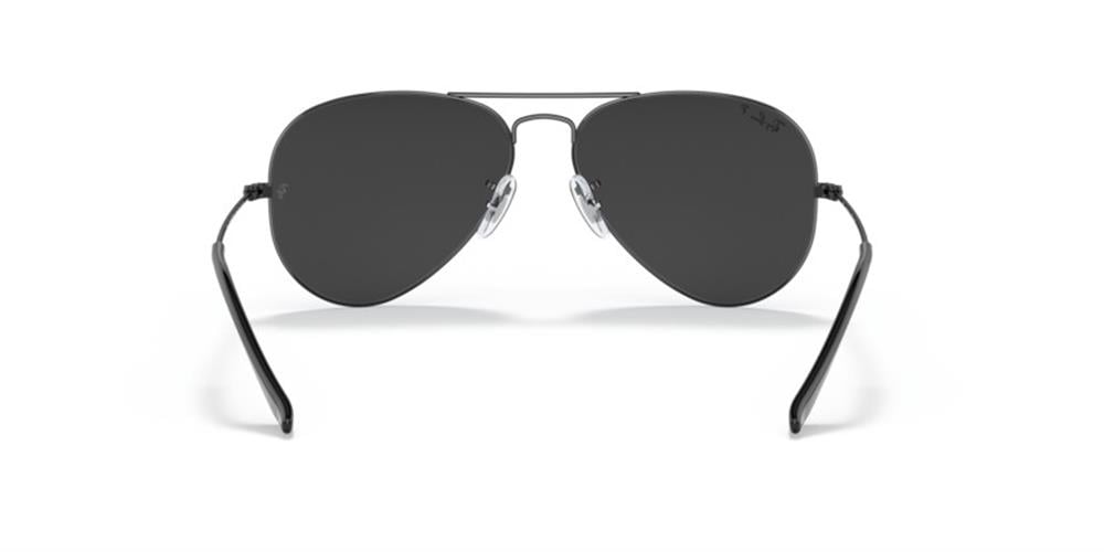 Ray-Ban RB3025 002/48 58 Unisex Polarize Güneş Gözlüğü