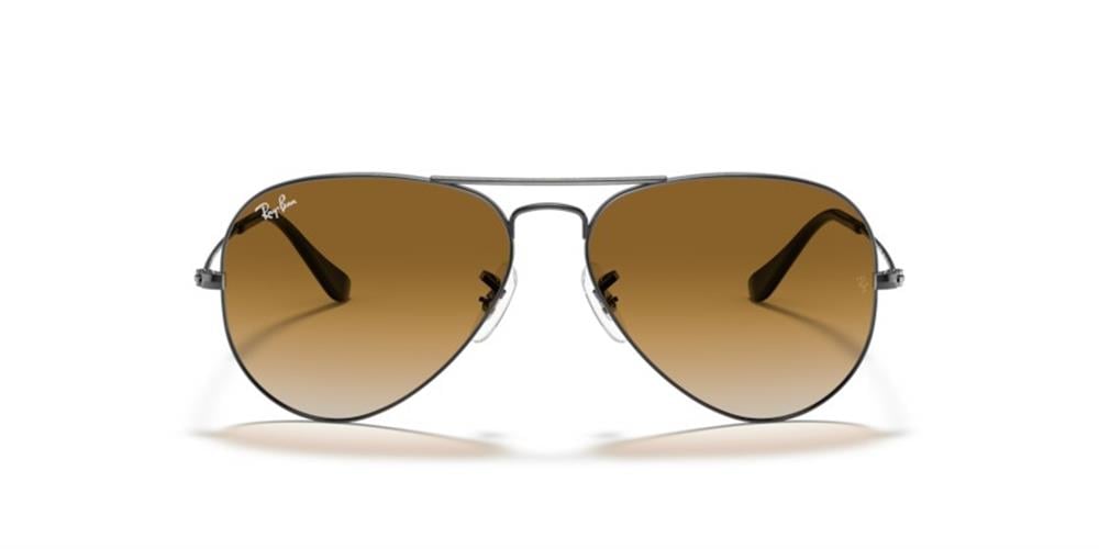 Ray-Ban RB3025 004/51 58 Unisex Güneş Gözlüğü