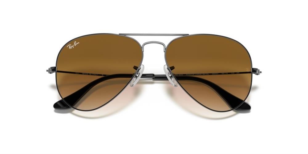 Ray-Ban RB3025 004/51 58 Unisex Güneş Gözlüğü