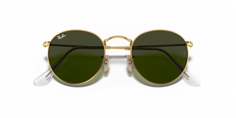 Ray-Ban RB3447 001 50 Unisex Güneş Gözlüğü