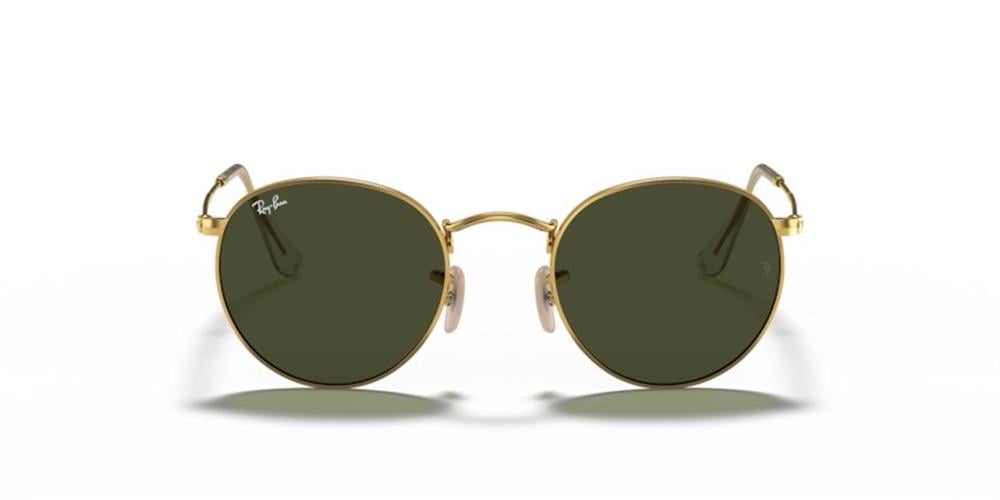 Ray-Ban RB3447 001 50 Unisex Güneş Gözlüğü