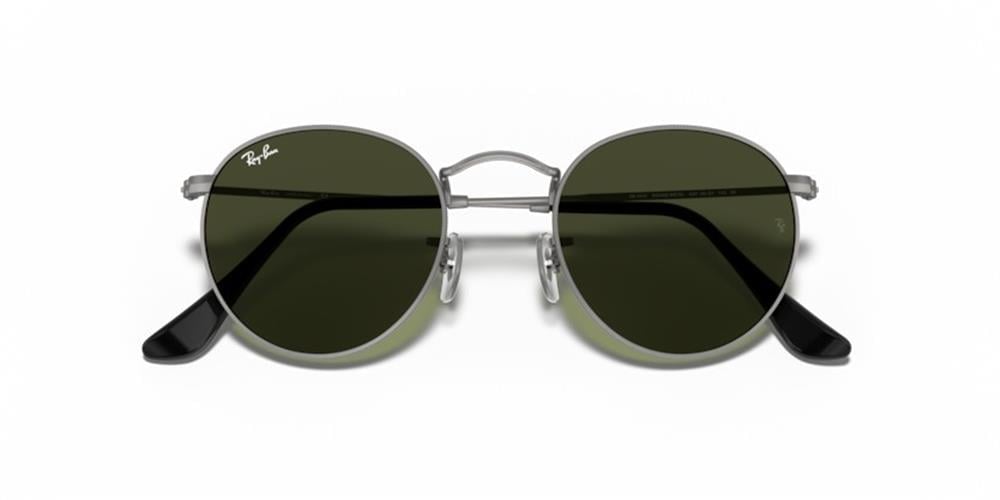 Ray-Ban RB3447 029 50 Unisex Güneş Gözlüğü