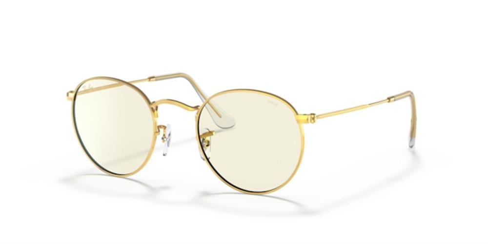 Ray-Ban RB3447 9196BL 50 Unisex Güneş Gözlüğü