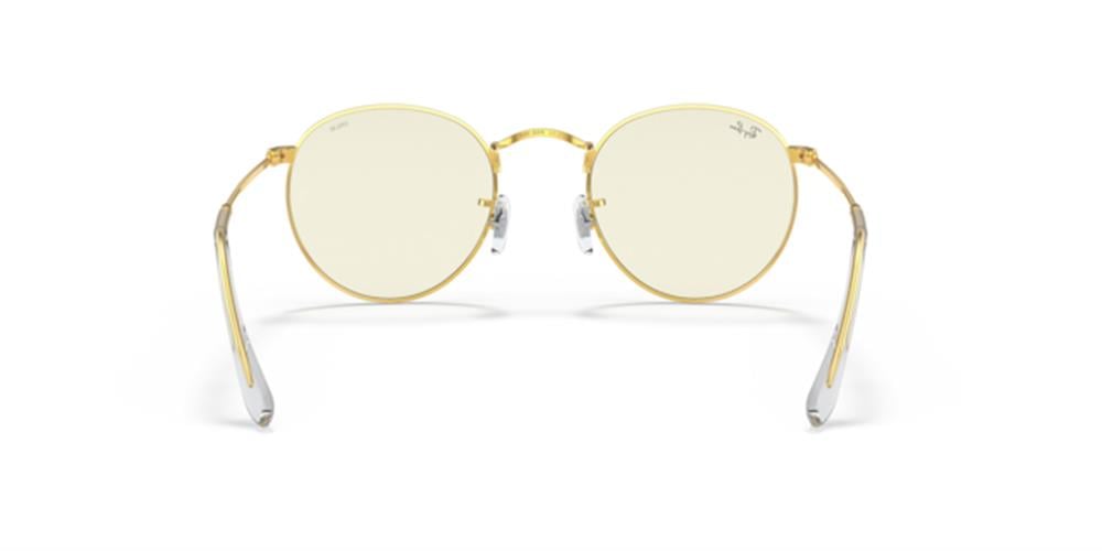 Ray-Ban RB3447 9196BL 50 Unisex Güneş Gözlüğü