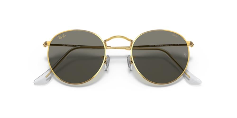 Ray-Ban RB3447 9196BL 50 Unisex Güneş Gözlüğü