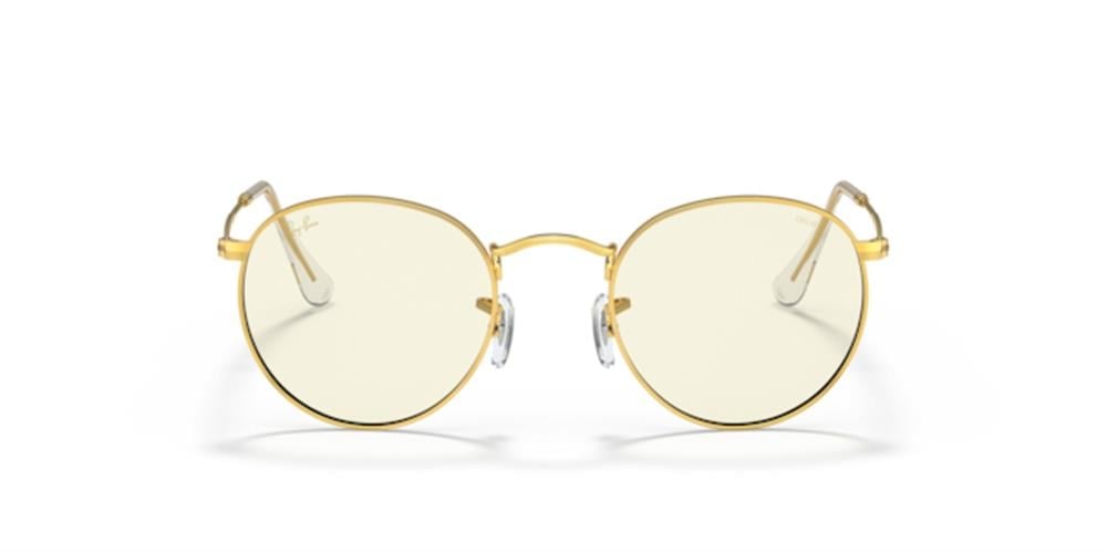 Ray-Ban RB3447 9196BL 50 Unisex Güneş Gözlüğü