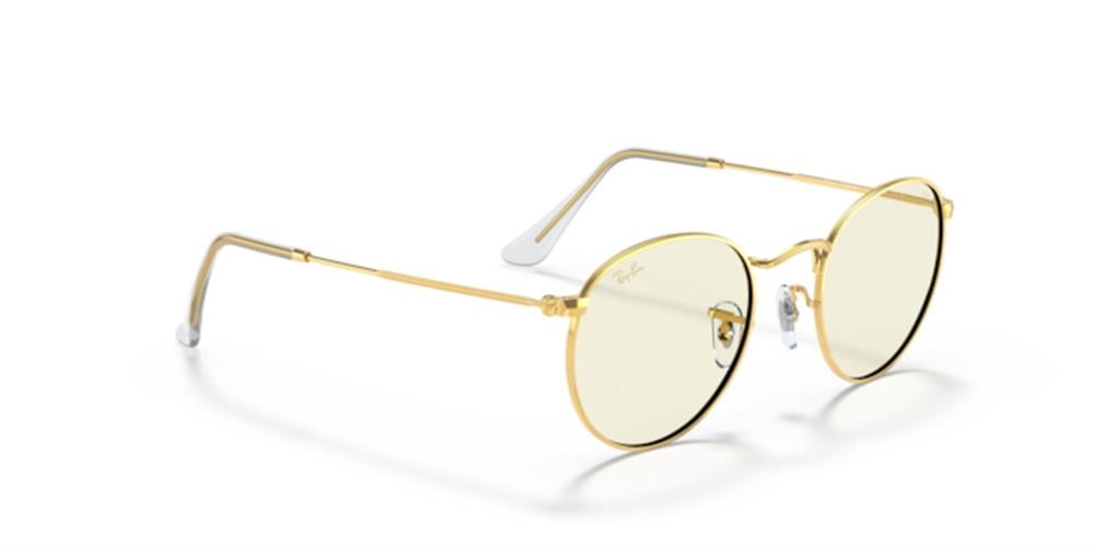 Ray-Ban RB3447 9196BL 50 Unisex Güneş Gözlüğü