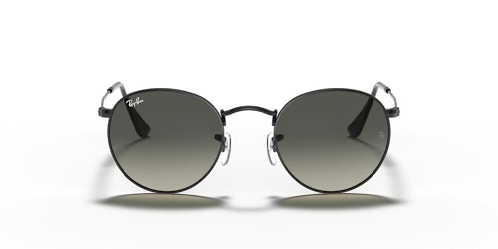 Ray-Ban RB3447N 002/71 53 Unisex Güneş Gözlüğü