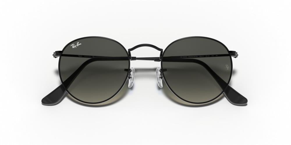 Ray-Ban RB3447N 002/71 53 Unisex Güneş Gözlüğü
