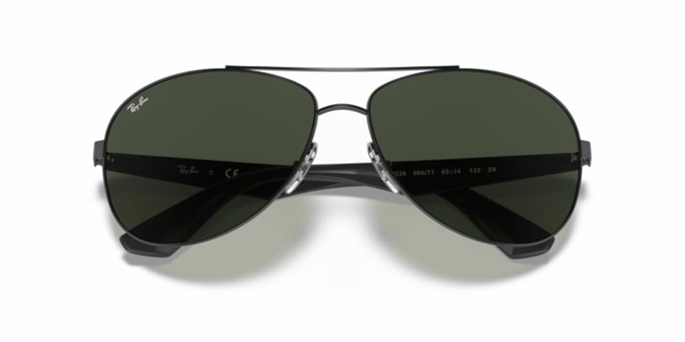 Ray-Ban RB3526 006/71 63 Erkek Güneş Gözlüğü