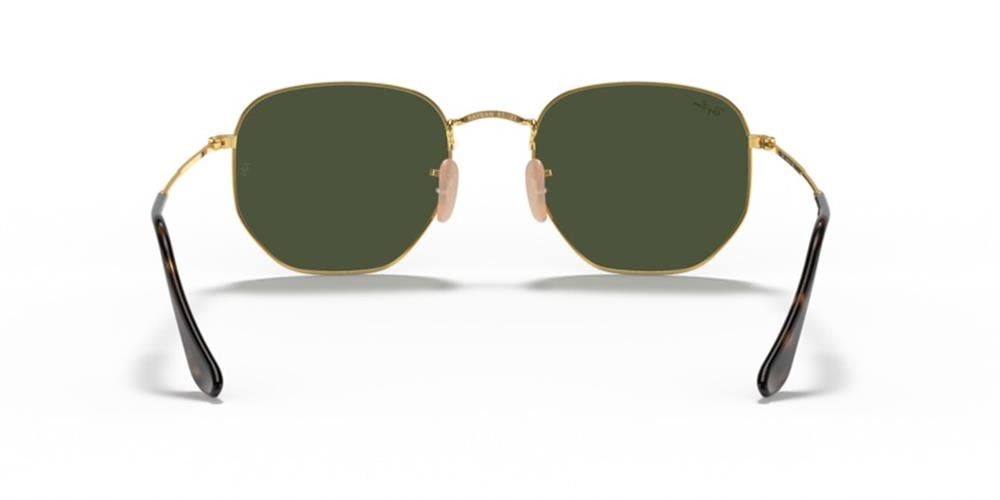 Ray-Ban RB3548N 001 51 Unisex Güneş Gözlüğü