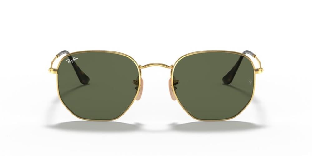 Ray-Ban RB3548N 001 51 Unisex Güneş Gözlüğü
