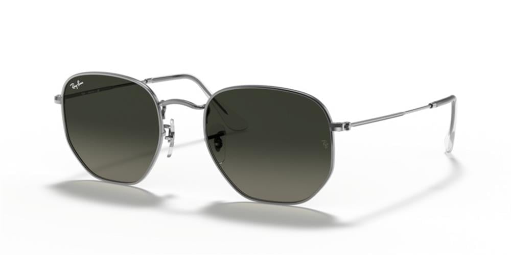 Ray-Ban RB3548N 004/71 51 Unisex Güneş Gözlüğü