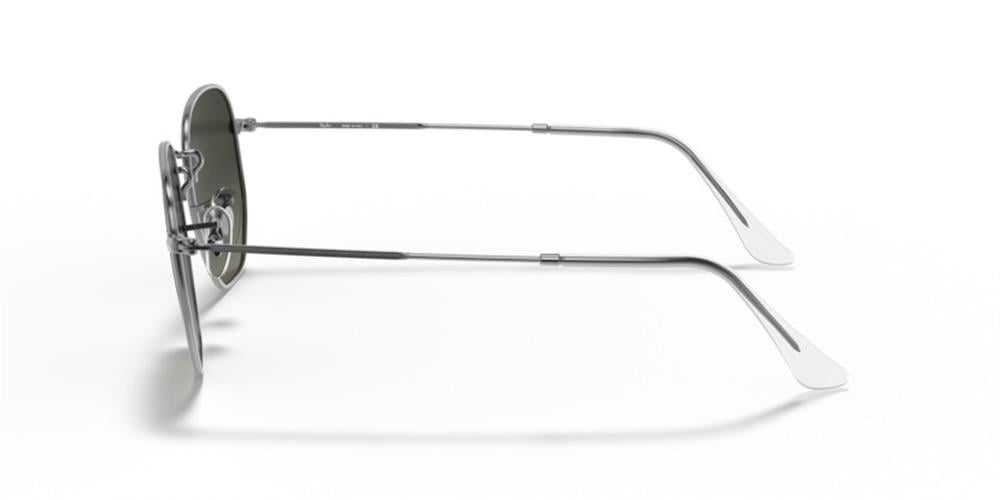 Ray-Ban RB3548N 004/71 51 Unisex Güneş Gözlüğü