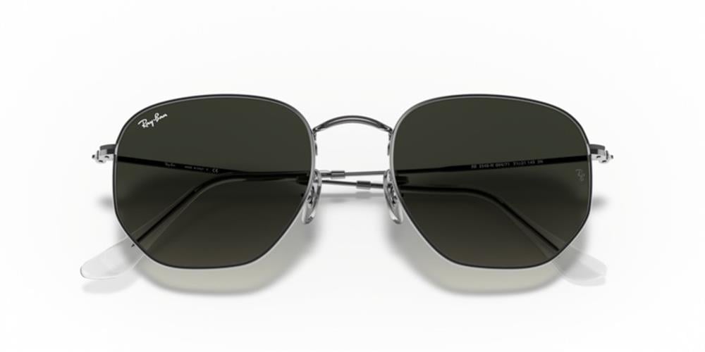 Ray-Ban RB3548N 004/71 51 Unisex Güneş Gözlüğü