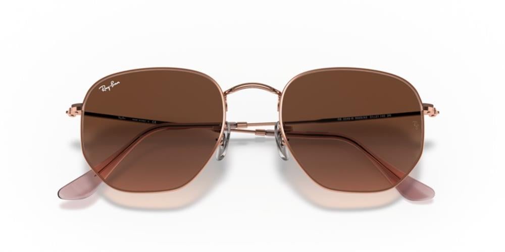 Ray-Ban RB3548N 9069A5 51 Unisex Güneş Gözlüğü