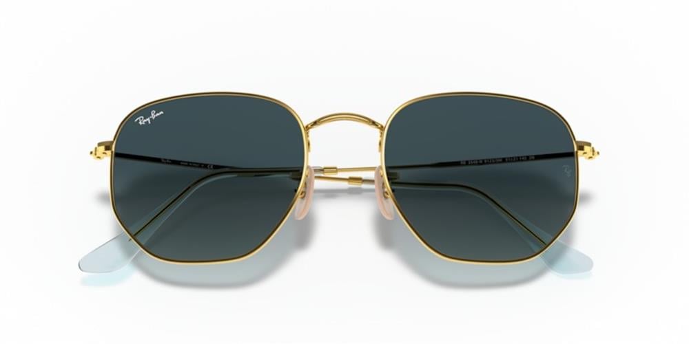 Ray-Ban RB3548N 91233M 51 Unisex Güneş Gözlüğü