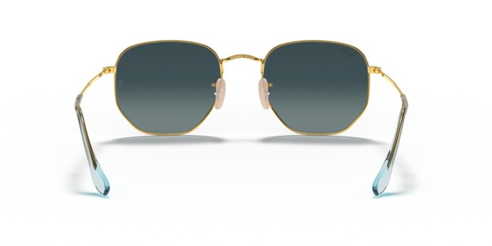 Ray-Ban RB3548N 91233M 51 Unisex Güneş Gözlüğü